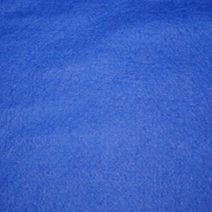 Royal Blue Handicraft Felt-0