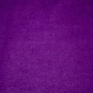 Purple Handicraft Felt-0