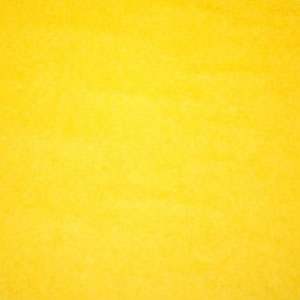 Yellow Handicraft Felt-0