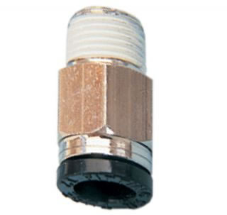 Male Stud Coupling BSPP-0