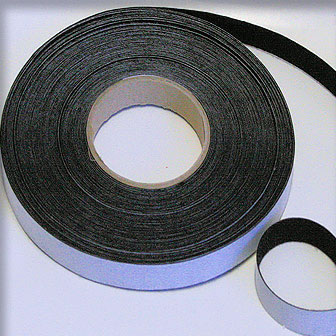 Thick Natural Felt Frame Rebate Tapes-0