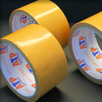 Double Sided Acrylic Tissue Tape-0