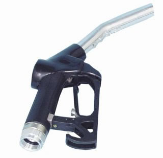 Auto nozzle c/w 1" swivel up to 80L/min, diesel-0