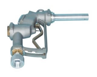 1.1/2" auto nozzle c/w 1" swivel up to 250L/min, diesel-0