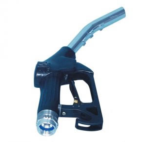 Auto nozzle c/w 1” swivel up to 80L/min, same nozzle as petrol station-0