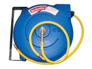 Compressed Air & Water Hose Reels 701 Series-0