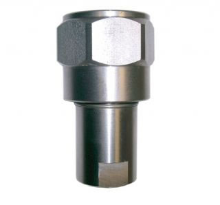 Gromelle Interchange - TGW Series Coupler-0