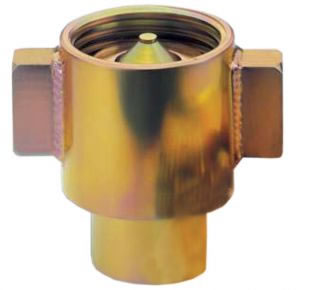 Snaptite 75 Series (Screw to Connect) Coupler (BSPP/NPT)-0