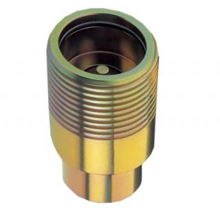 Snaptite 75 Series (Screw to Connect) Nipple (BSPP/NPT)-0