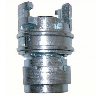 Pipe End with Locking Sleeve Female Thread-0