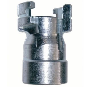 Pipe End Female Thread without Locking Sleeve-0