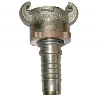 MODY-Hose Couplings for Crimping Sockets (Hydraulic Crimping)-0