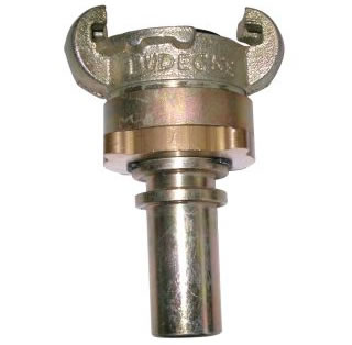 MODY-Hose Couplings for Aluminium Forged Clamps-0