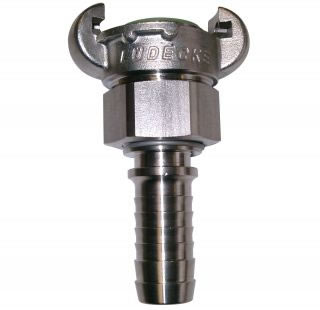 MODY-Claw Couplings DIN 3238-0