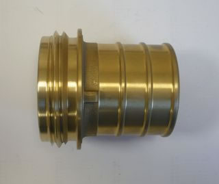 Male Italian Uni Coupling Brass-0