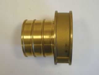 Female Italian Uni Coupling Brass-0