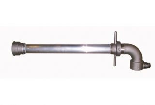 Aluminium Hydrant Single Outlet-0