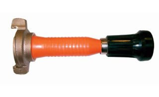H.S "UniFire" Type Marine Approved Twist Operated Jet Spray-0