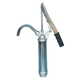 Lever action hand pump, 16L/min-0