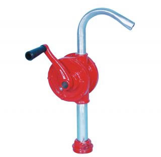 Rotary action hand pump, 25L/min-0