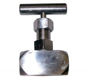 Stainless Steel Needle Valves-0