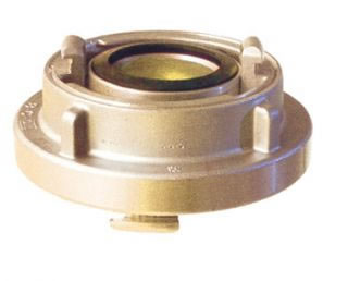 STORZ REDUCERS (SWIVEL) Brass-0