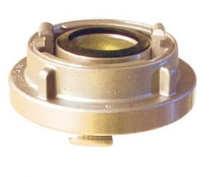 STORZ REDUCERS (FIXED) Brass-0