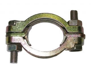 Heavy Duty Double Bolt Clamps-0