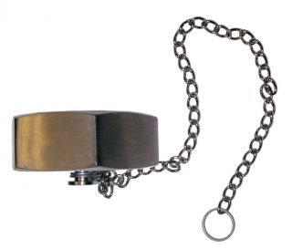 RJT Blank Nut & Chain-0