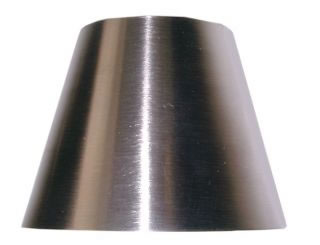 Concentric Reducer Polished O/D-0