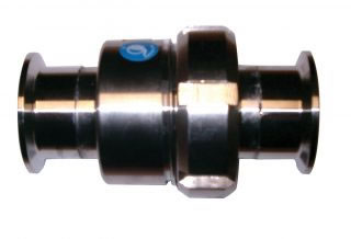 Clamp Ferrule End Connection-0