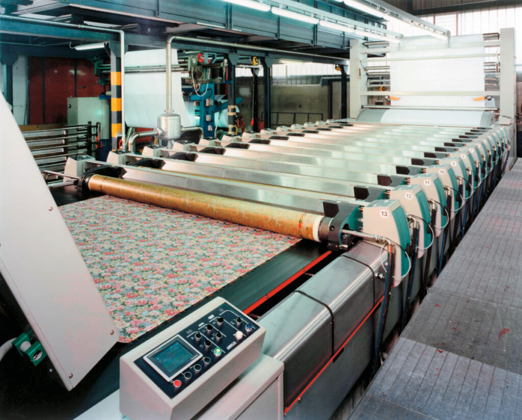 Printing Blankets Conveyor Belting Provincial Rubber UK