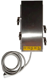 Cooling unit PFC-07-0