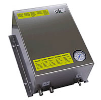 Cooling unit PMC-06-0