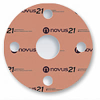 Novus 21-0