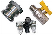 Hose Couplings