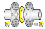 Flange Insulation Kits