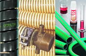 PVC Hose and Ducting