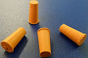 Rubber Bungs & Stoppers