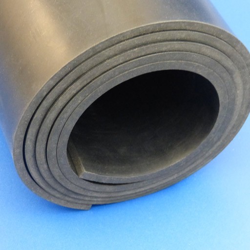 Hypalon® Rubber Sheeting