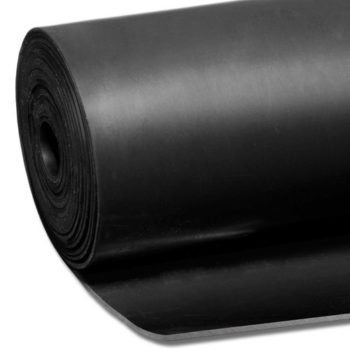 Abrasion Resistant Rubber Sheeting - The Rubber Company