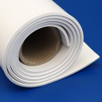 Abrasion Resistant Rubber Sheeting - The Rubber Company