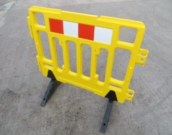 Site Safety and Traffic Control Measures