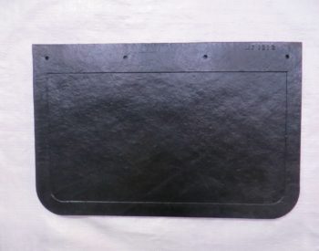HGV Mud Flaps