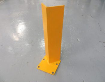 Steel Racking Protector