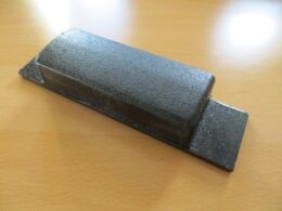 HGV Tipper Pads