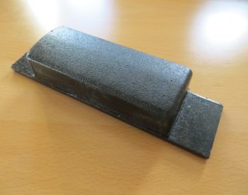 HGV Tipper Pads