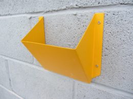 Wheel Chock Accessory