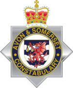 Avon & Somerset Constabulary